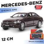 Автомобиль Технопарк Mercedes Benz