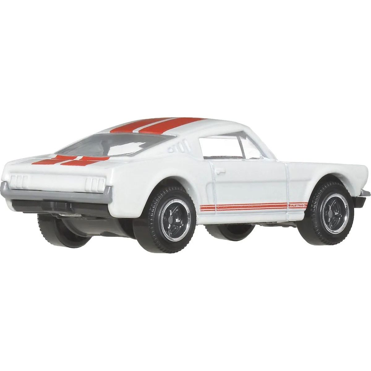 Игровой набор Matchbox MBX Road Cruisers II 1:64 C1817 - фото 4