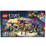 Конструктор LEGO Elves 41185 626 дет.