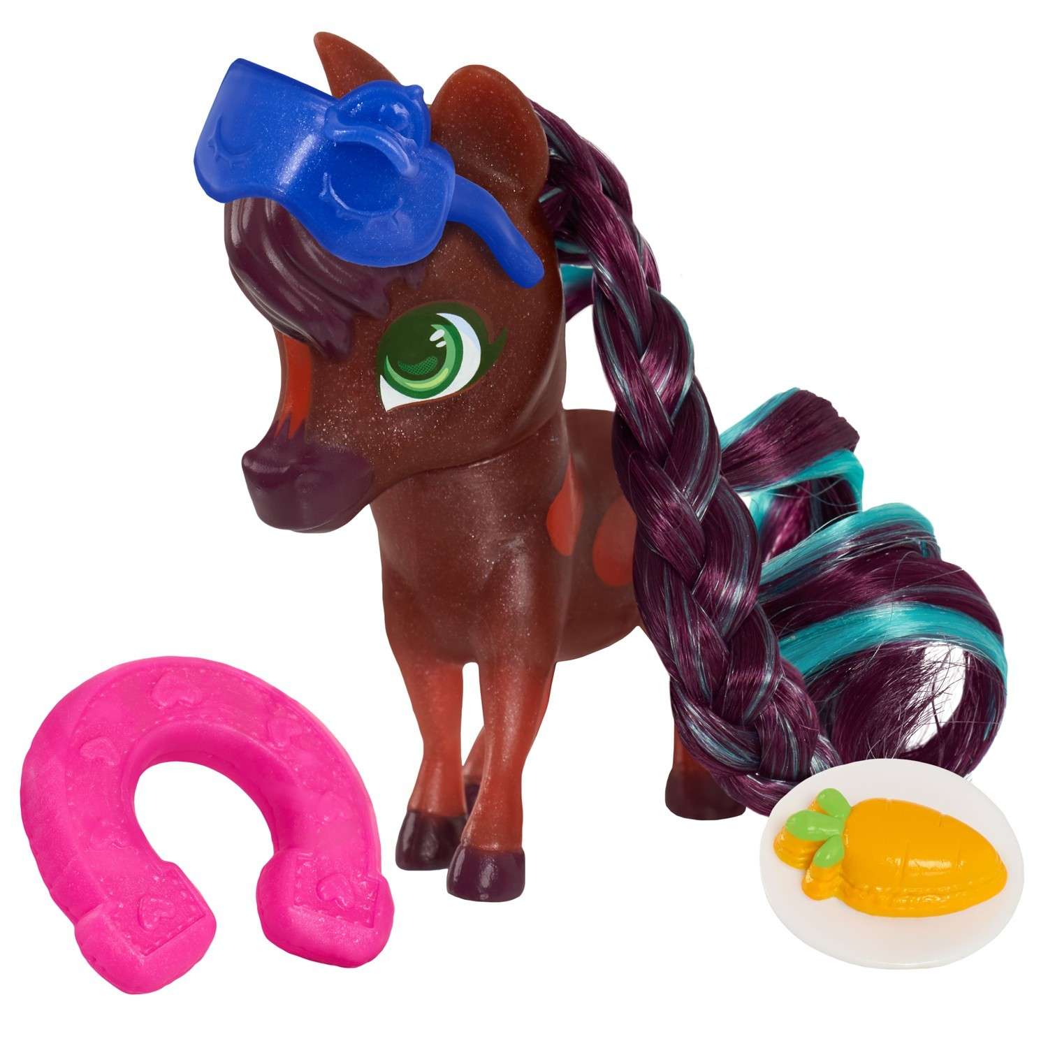 Кукла мини Hairdorables 23730 - фото 7