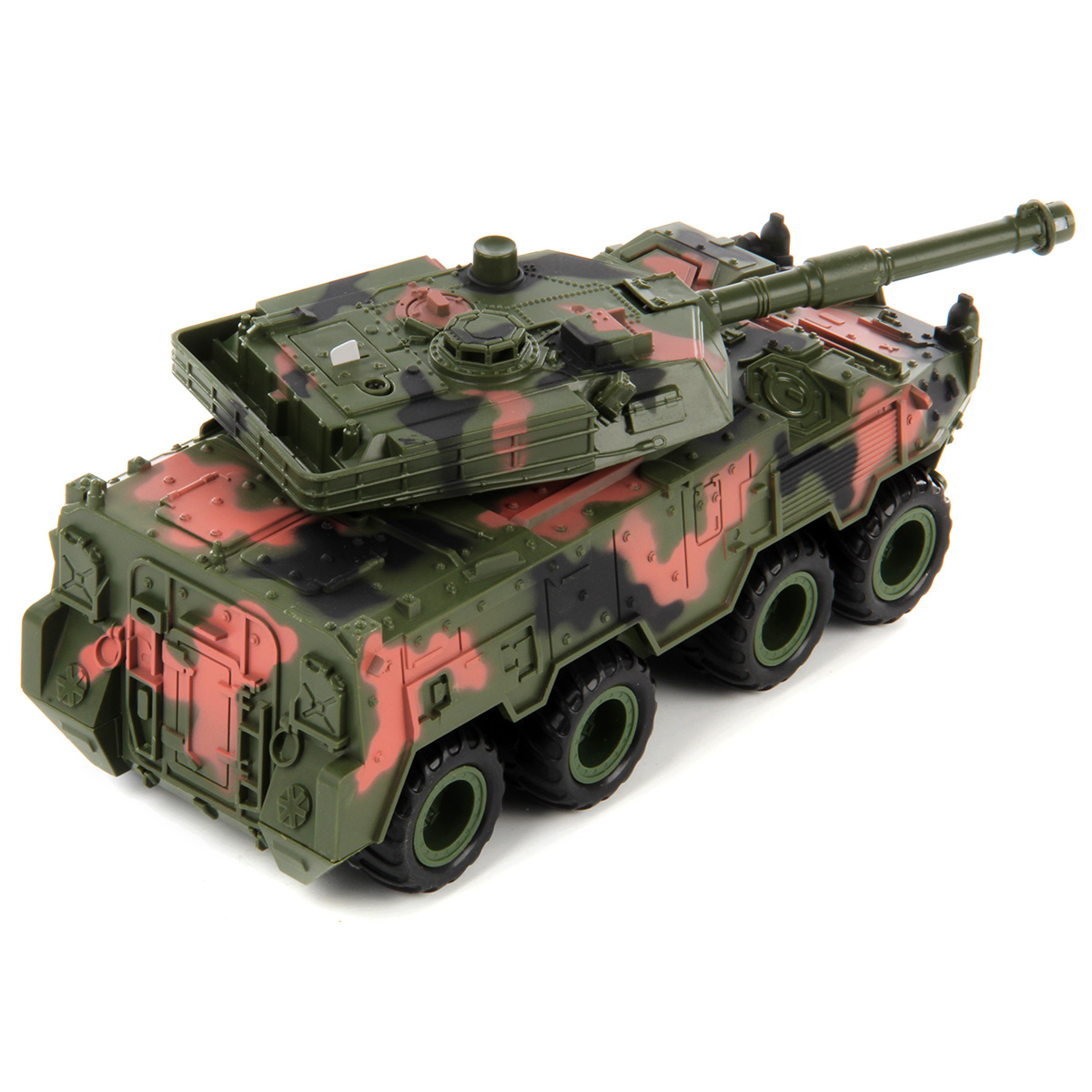 Танк Veld Co 120813 - фото 3