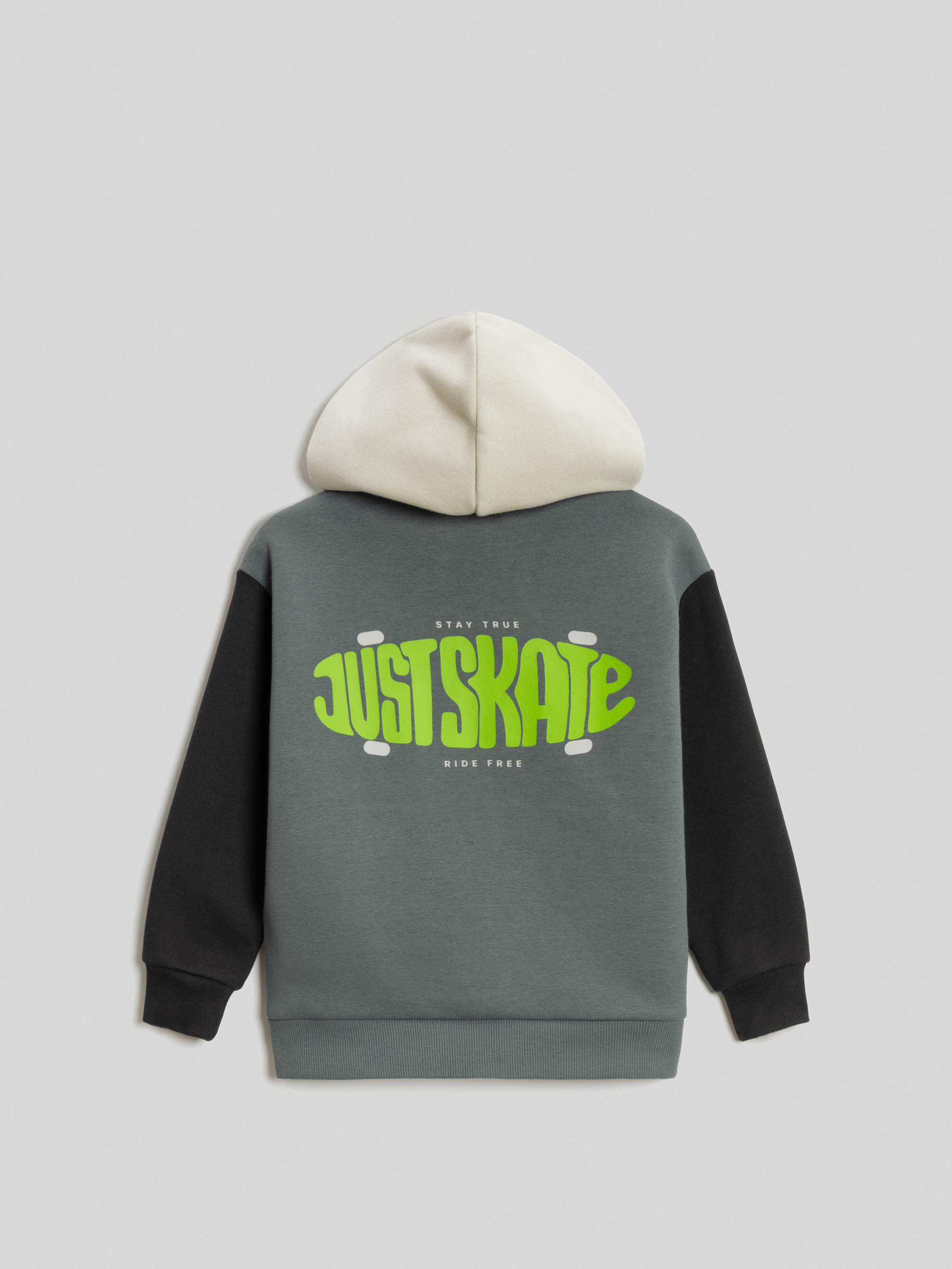 Толстовка Acoola 20121000052_0092471 - фото 6