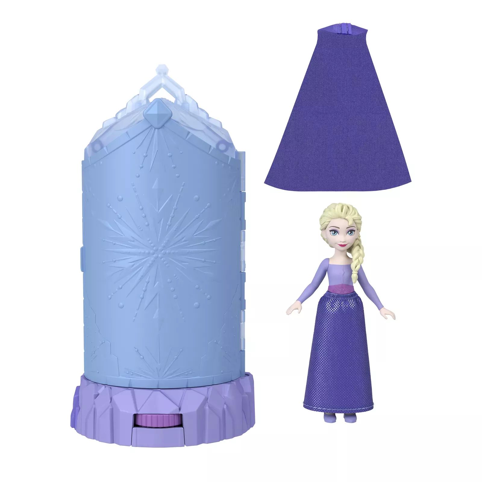 Игровой набор Arnetta Mattel загадочная башня - фото 20