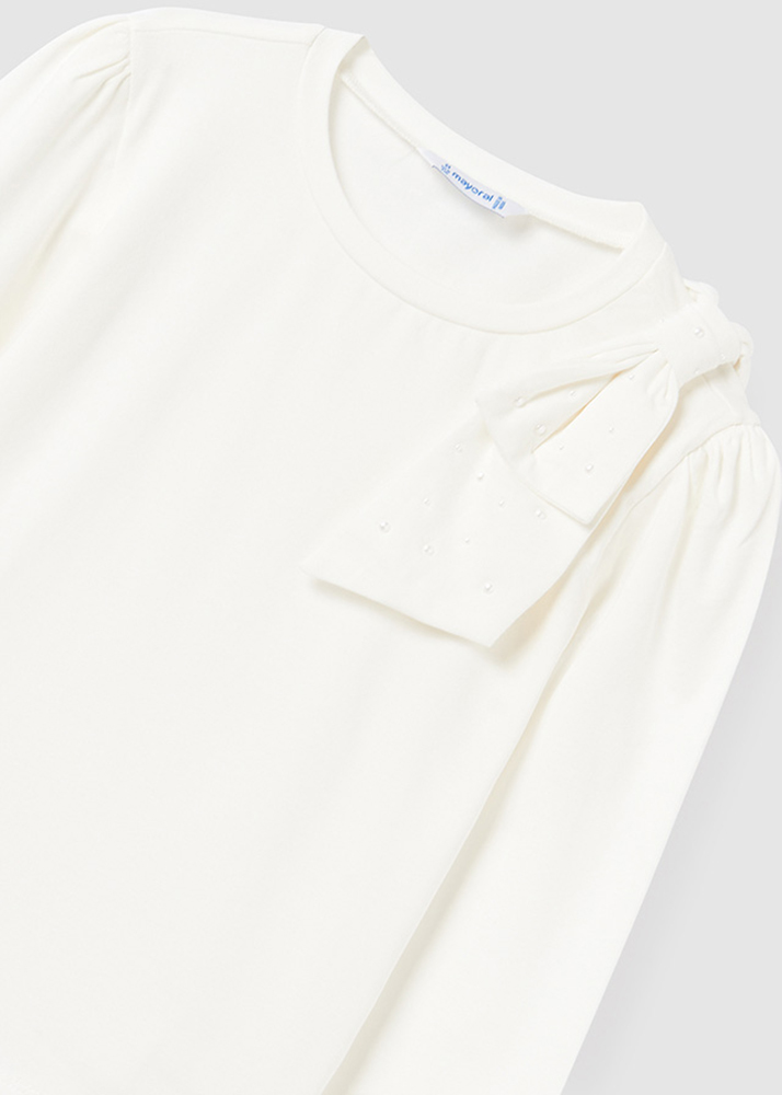 Лонгслив Mayoral 7042/61 - фото 9