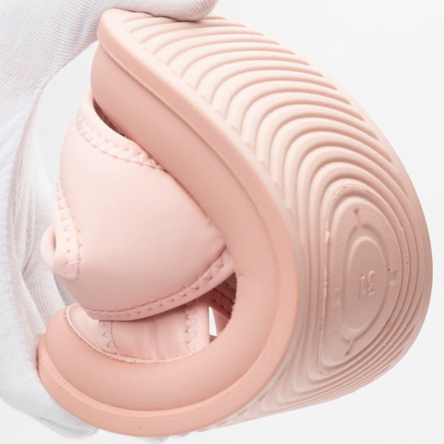 Сандалии TikkaGo 6S23_261224_pink - фото 7