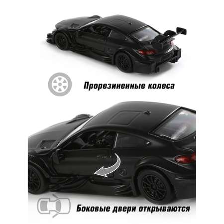 Автомобиль HOFFMANN Mercedes AMG C 63 DTM 1:43