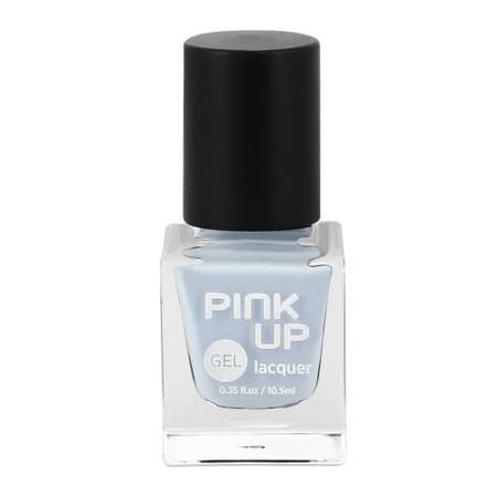 Лак для ногтей Pink Up тон 11