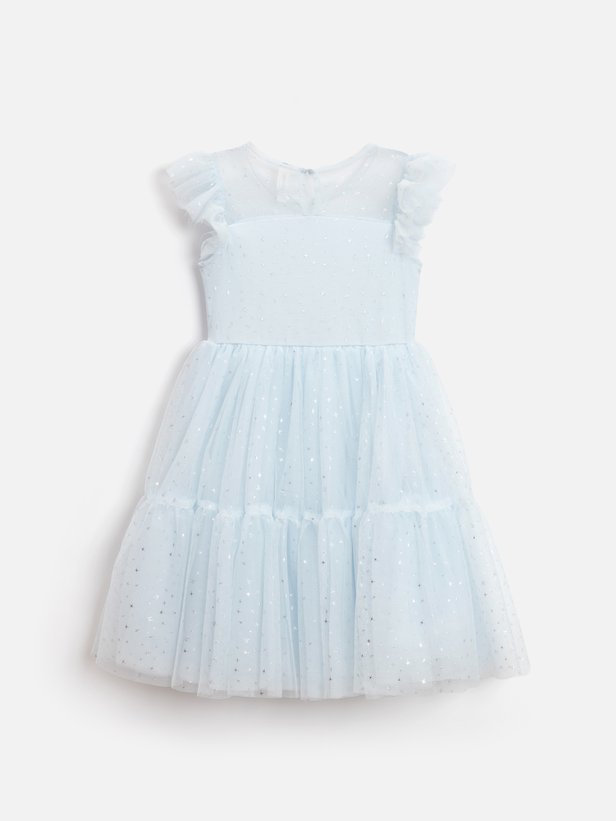 Платье Acoola 20220200892_0093531 - фото 4