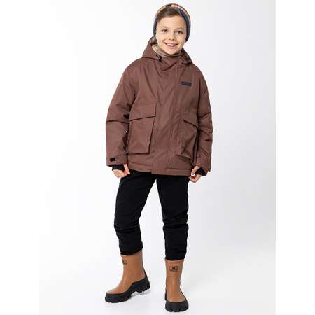Резиновые сапоги NIKASTYLE
