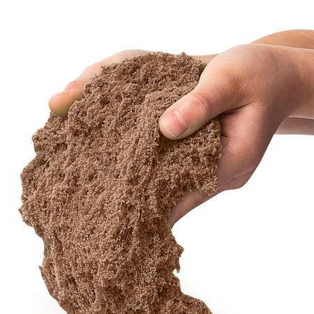 Кинетический песок Kinetic Sand 0.2 кг