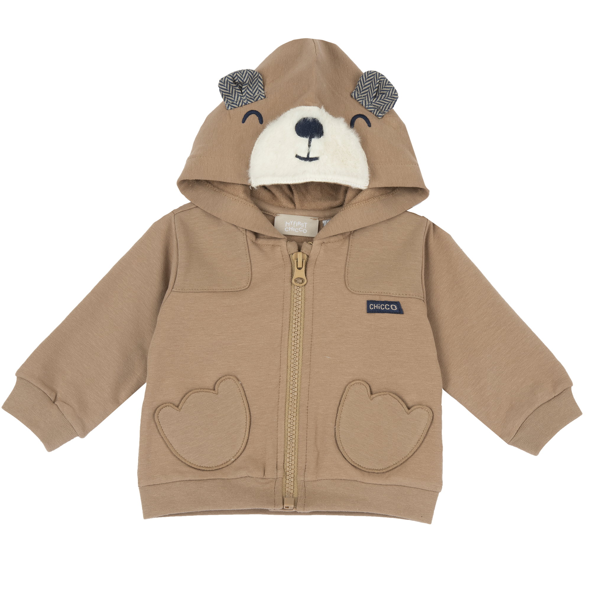 Толстовка Chicco 09002753000061 - фото 1