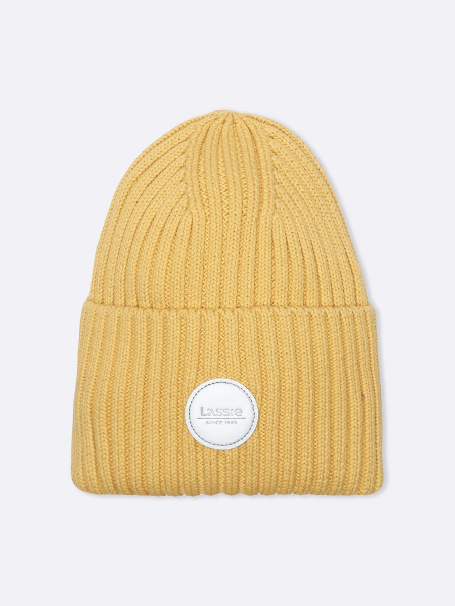 Шапка Lassie 72304205-2500 - фото 3