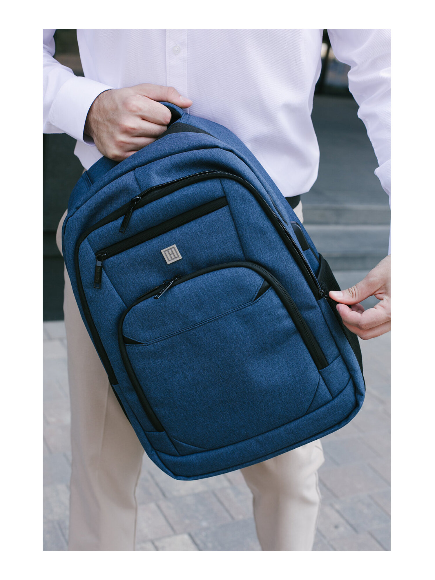 Рюкзак HEIKKI - фото 13