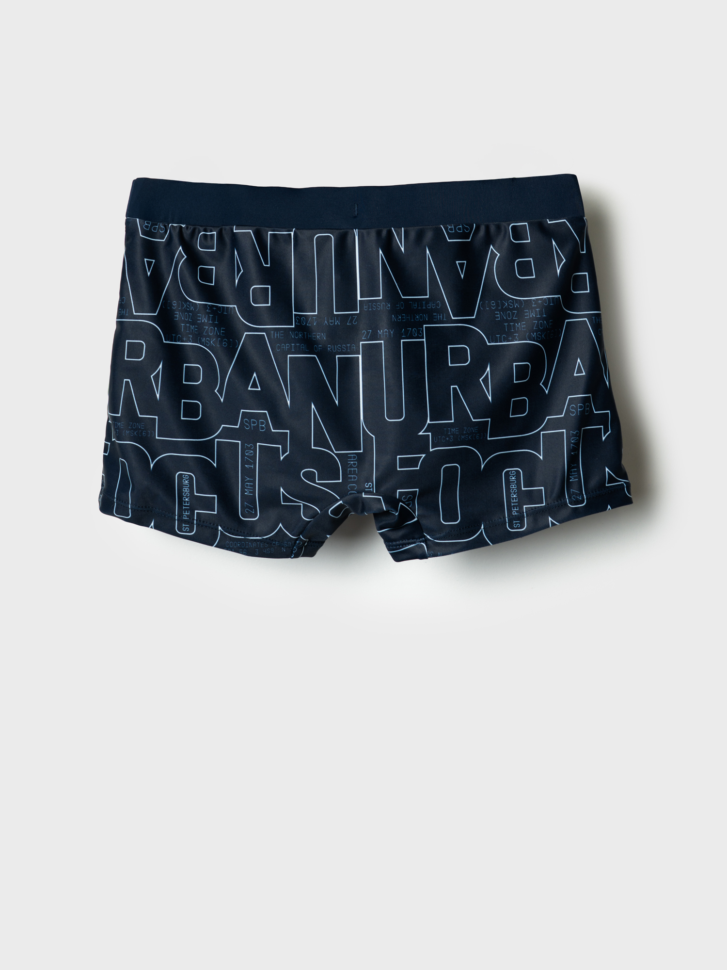 Плавки-шорты PlayToday 12611463 - фото 2