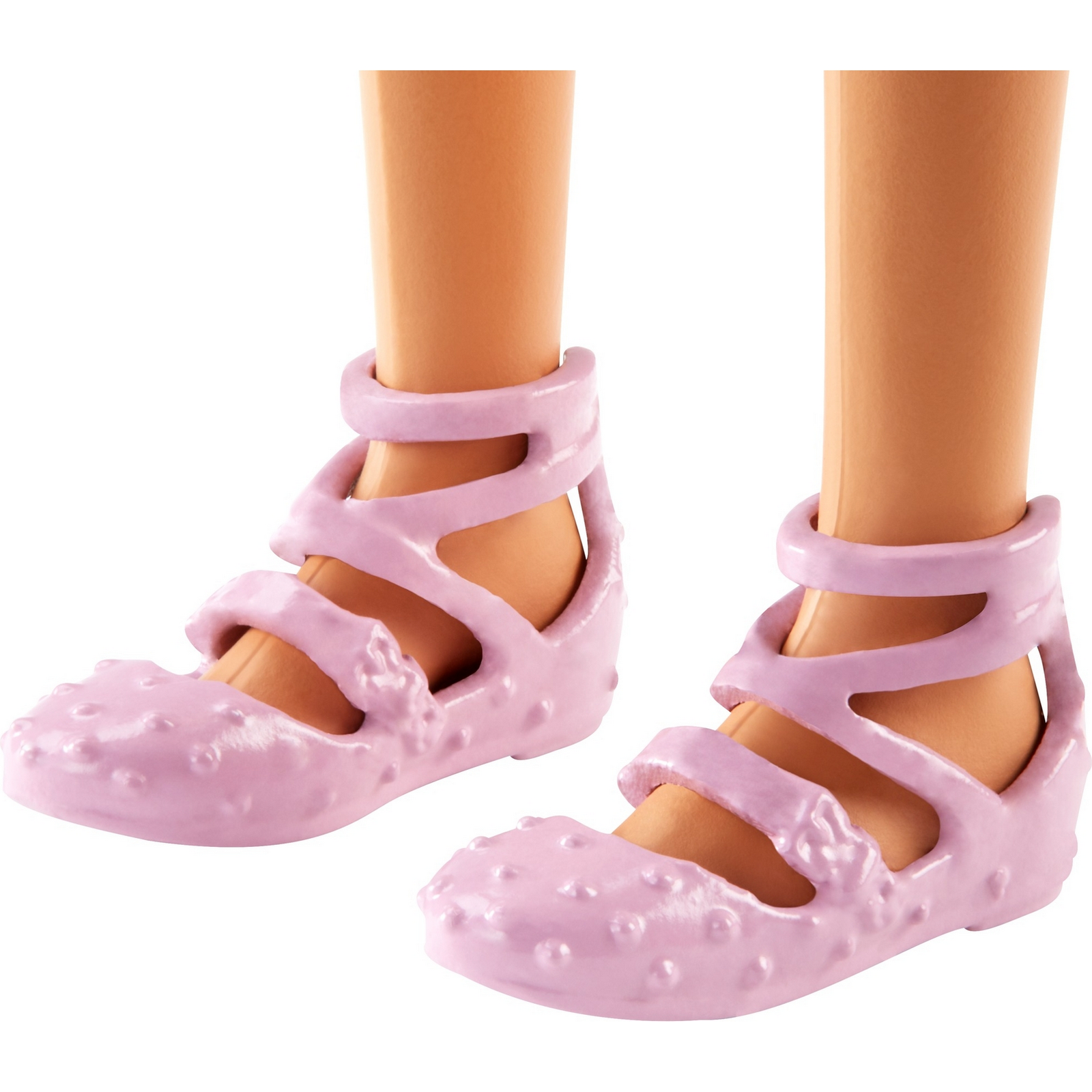 Кукла модельная Barbie Fashionistas FBR37/FJF39 - фото 8