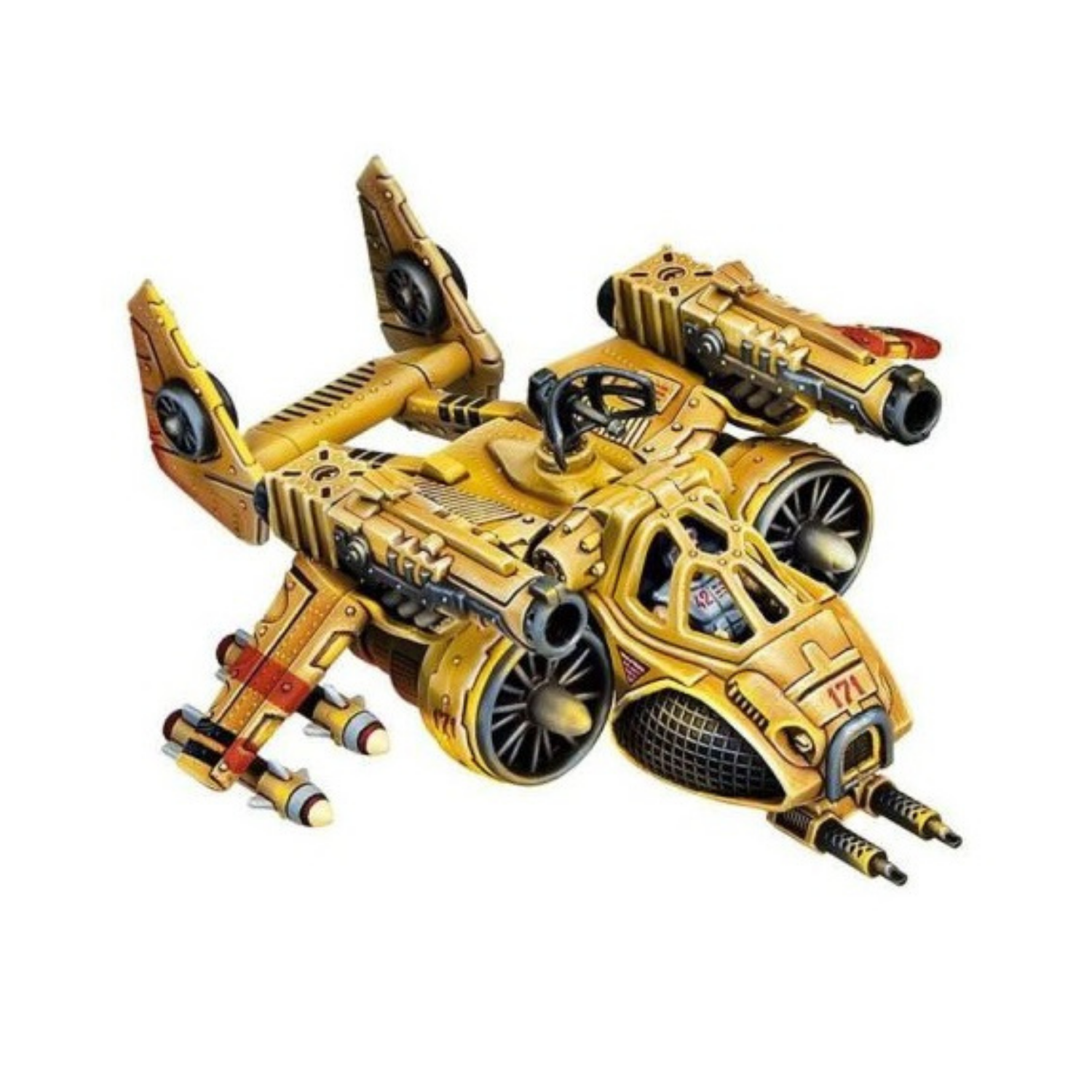 Конструктор Технолог Robogear Hornet Хорнет сборная игровая модель - фото 2