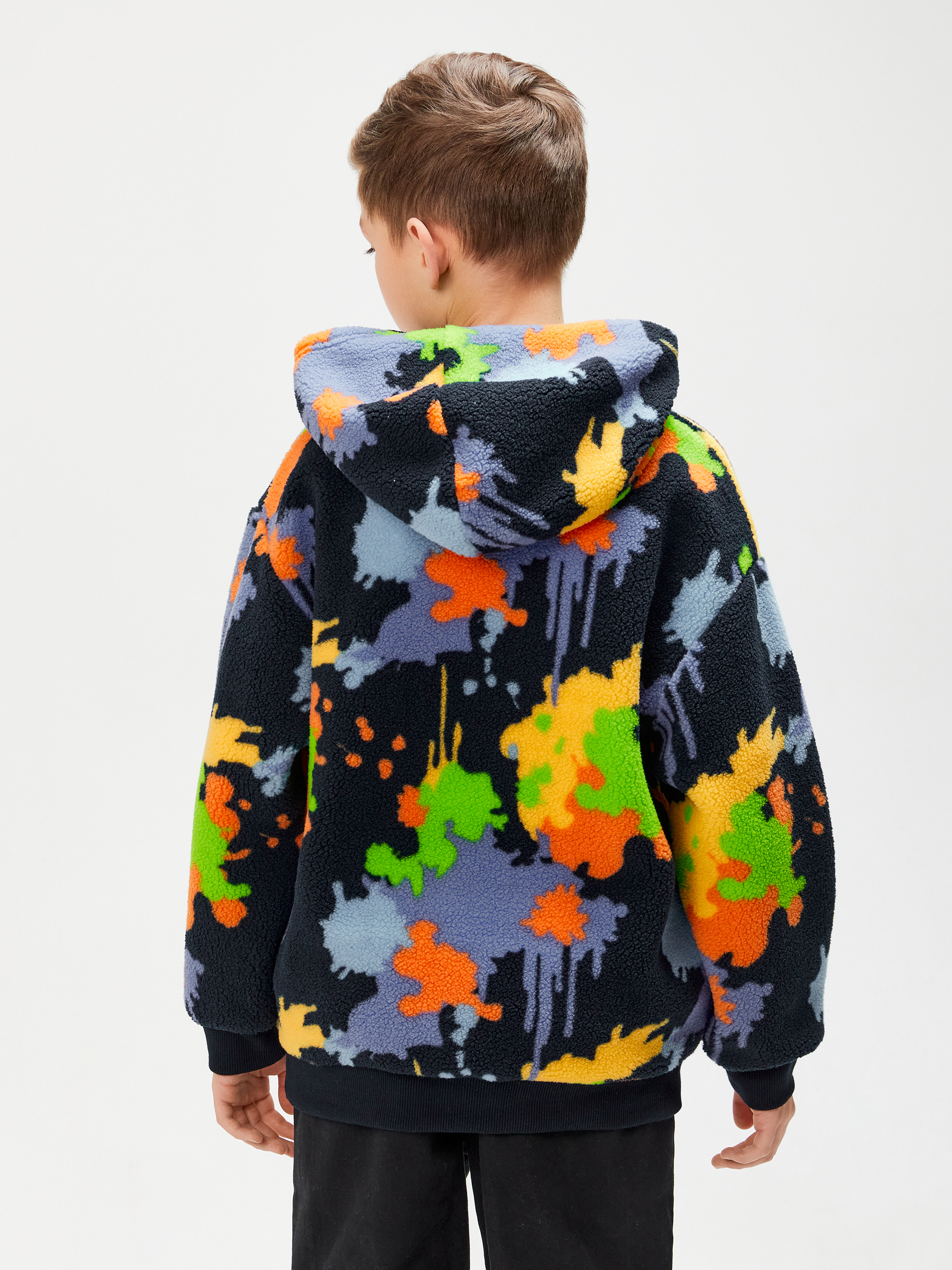 Худи Acoola 20130580004_0073797 - фото 6