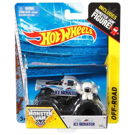 Автомобиль Hot Wheels 1:64