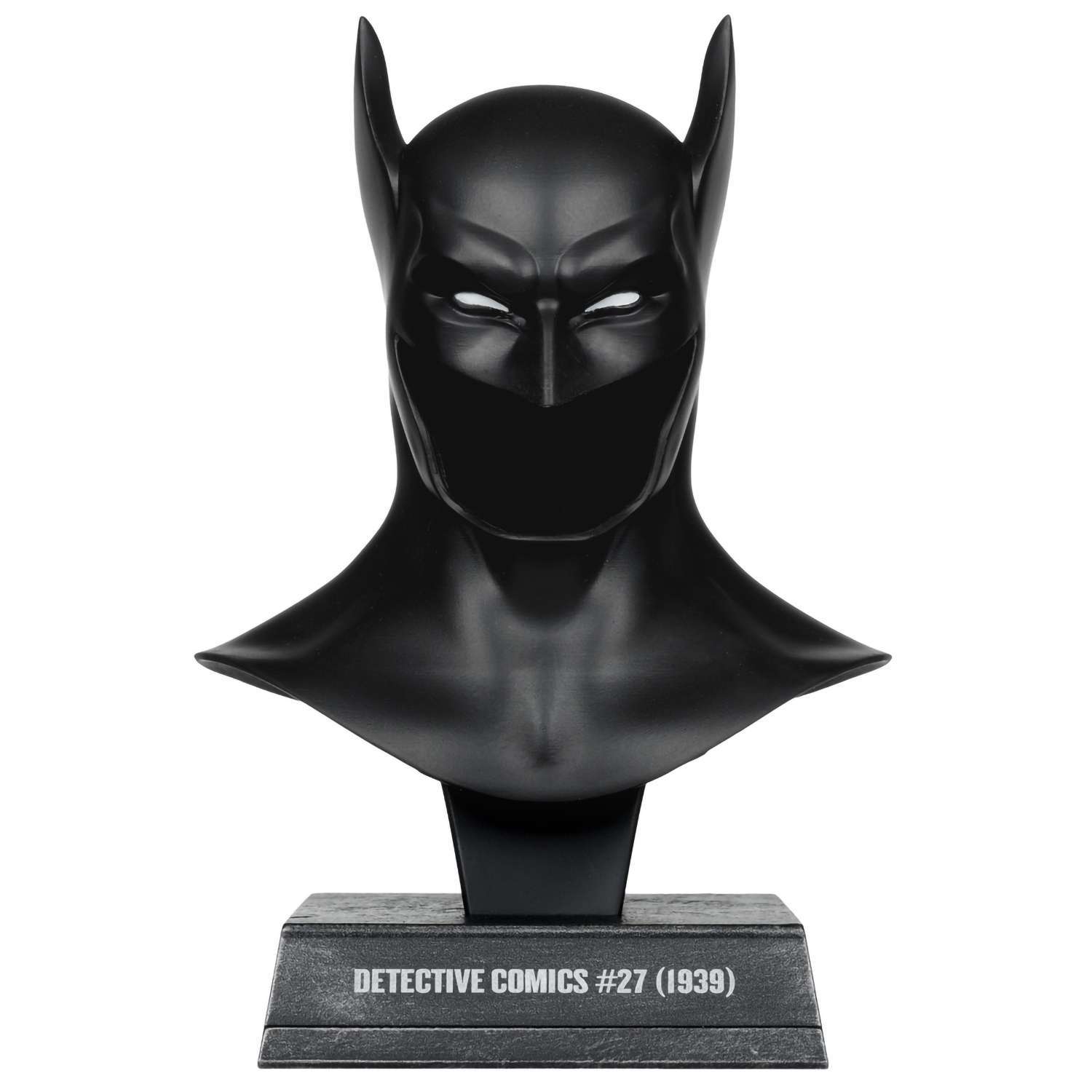 Фигурка McFarlane Toys Маска Бэтмена 1St Apperance - фото 1