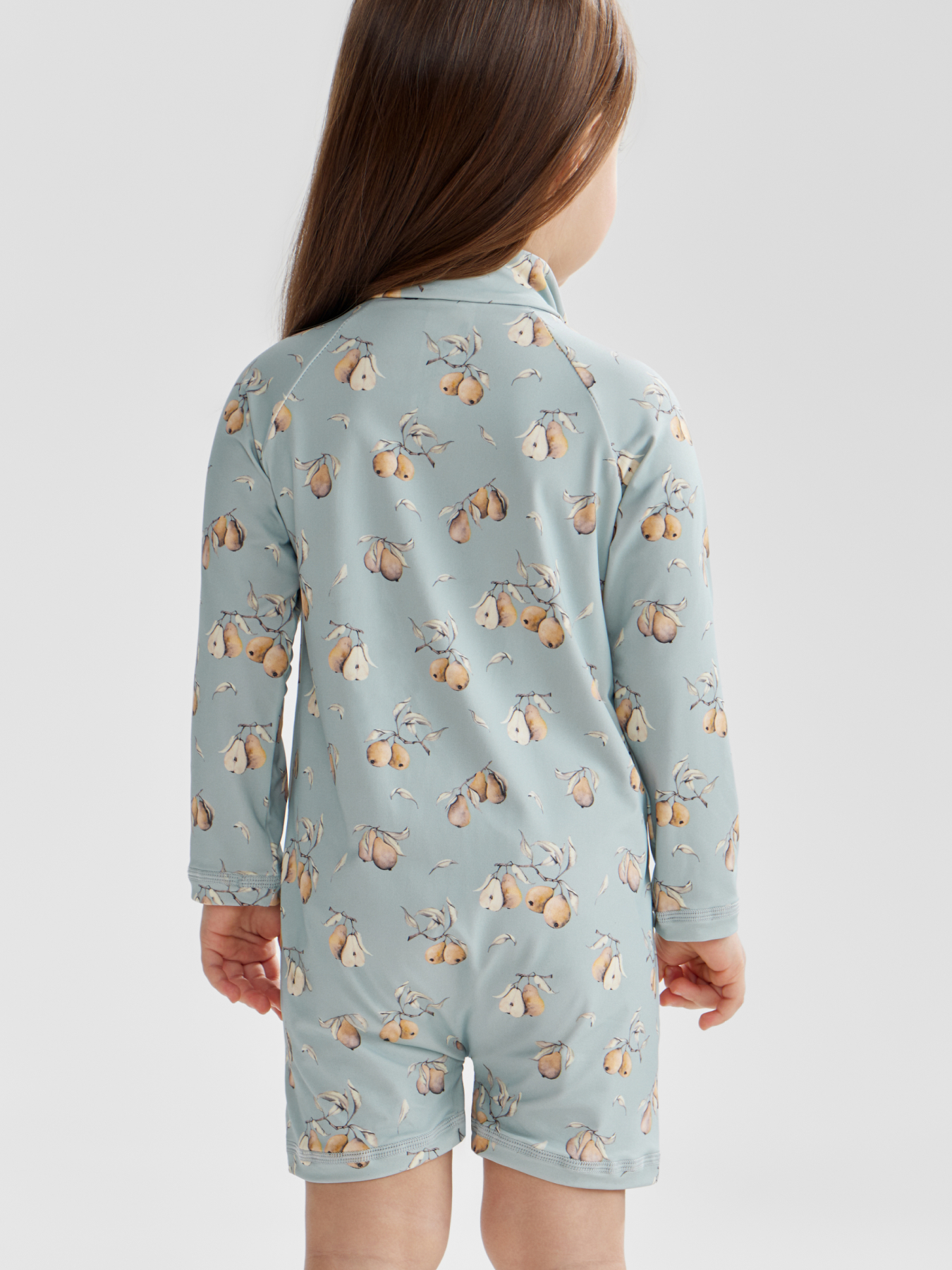 Костюм купальный Happy Baby 50654_pears - фото 2