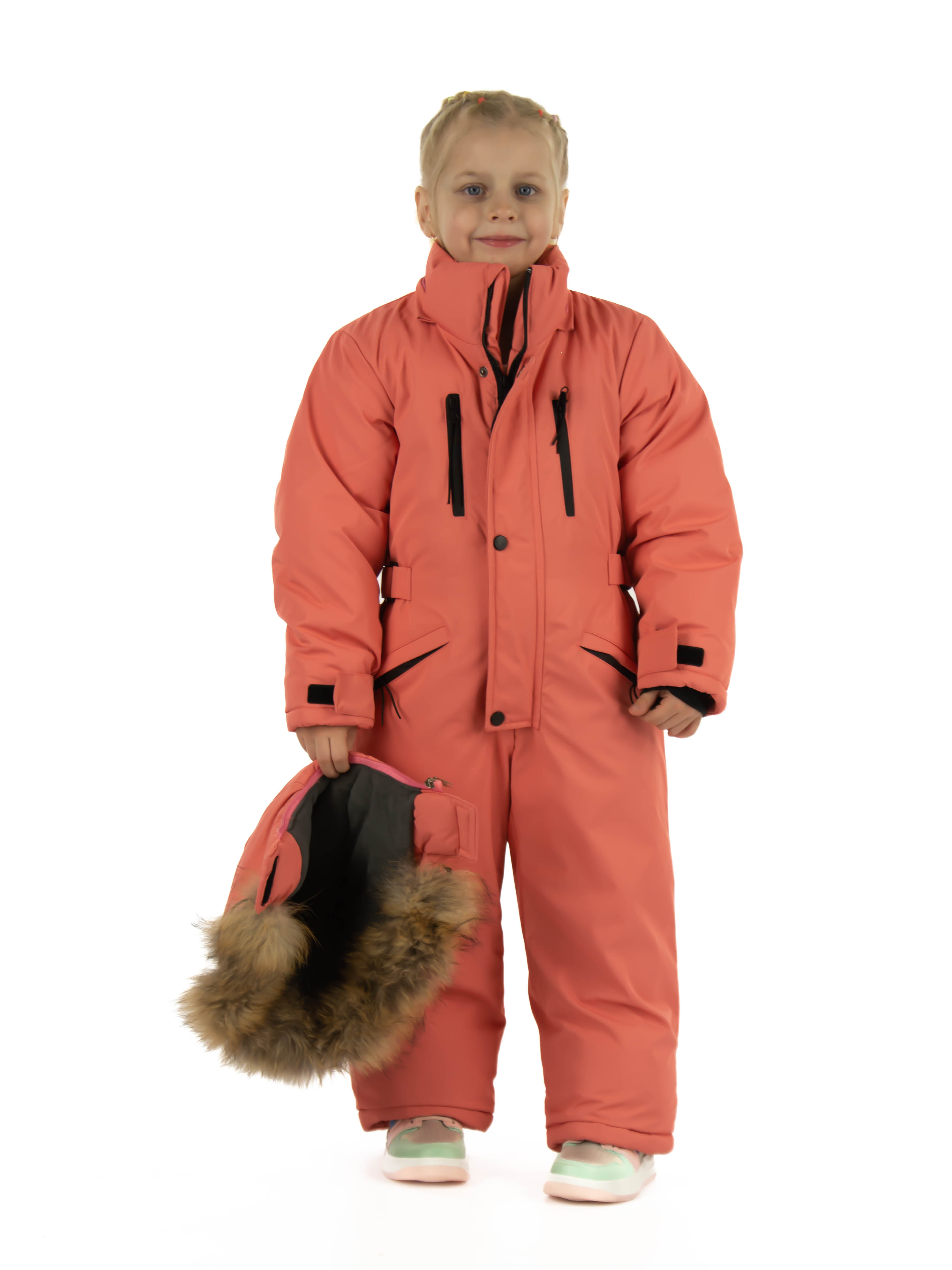 Комбинезон CASTLELADY 662662111 - фото 6