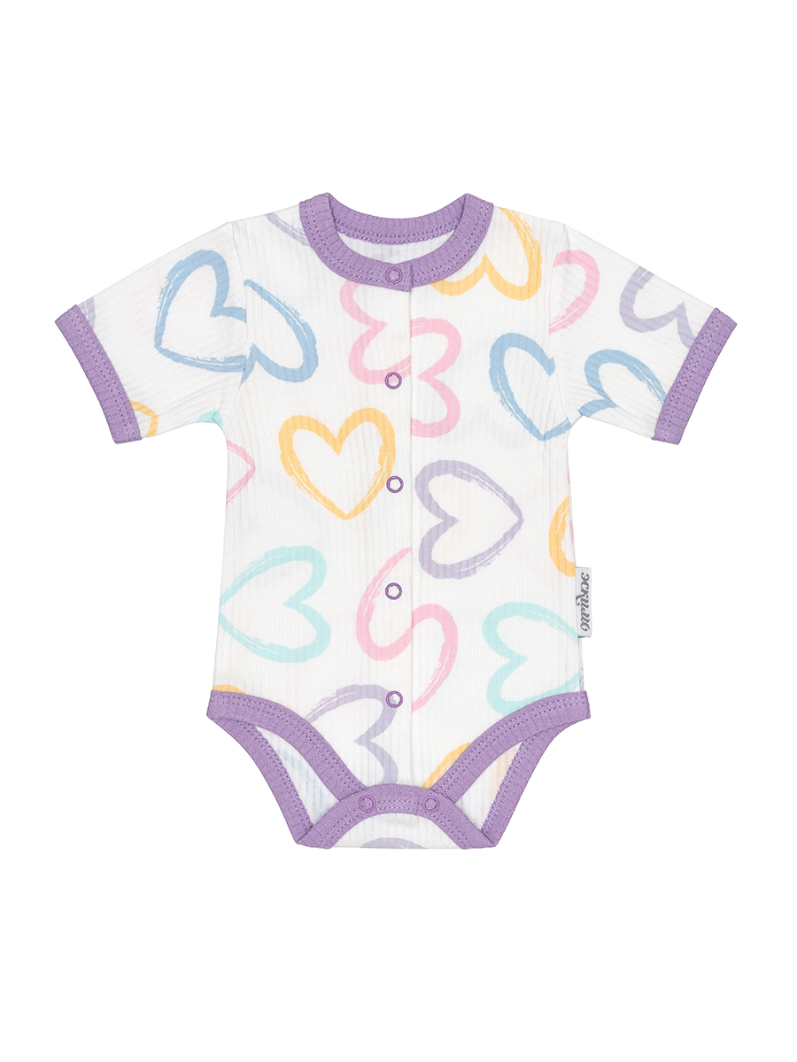 Боди 2 шт Эскимо 207-701 - фото 4