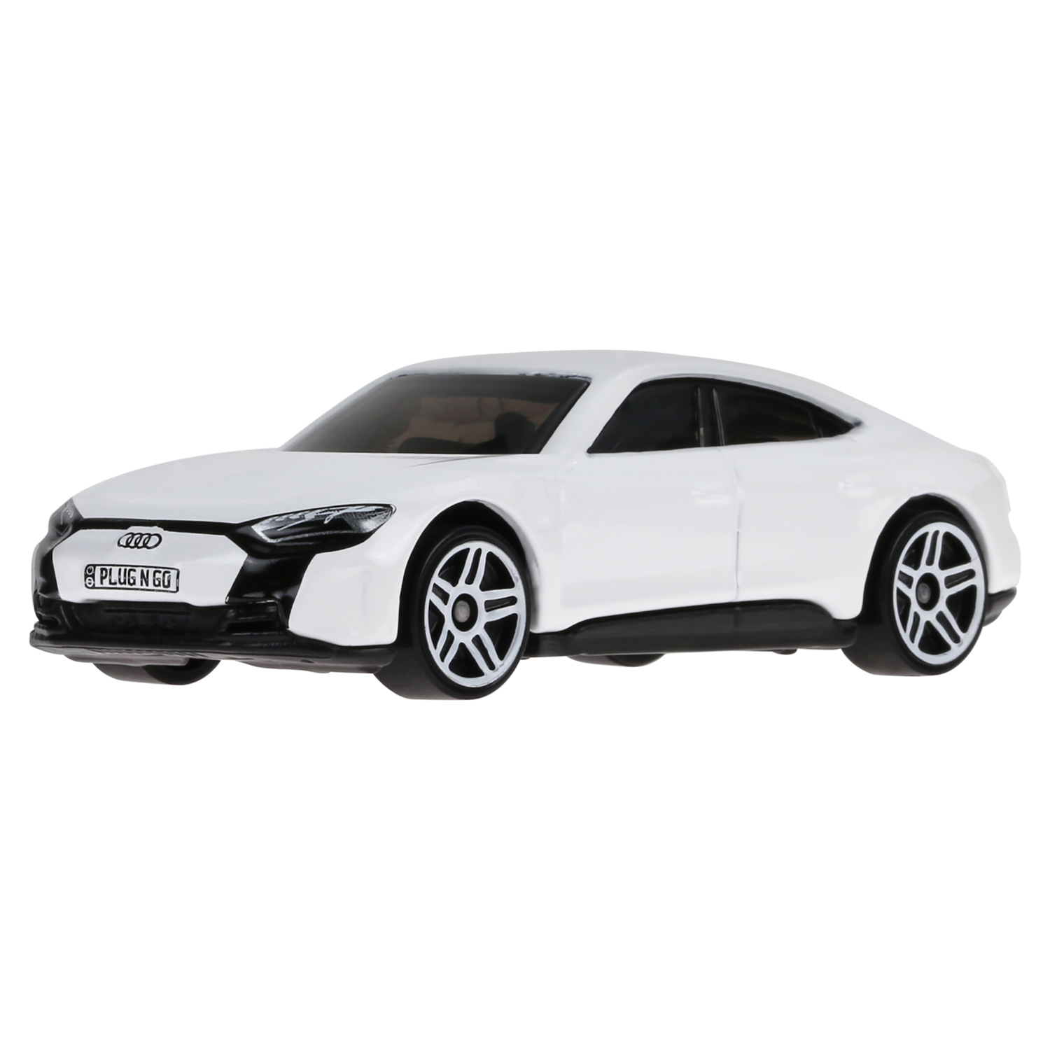 Автомобиль Hot Wheels Audi 1:64 5785-A36-HTB81 - фото 3