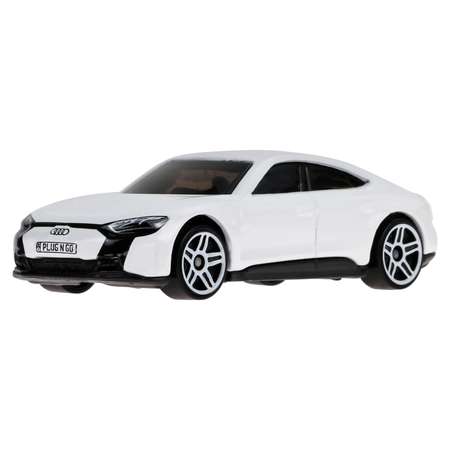 Автомобиль Hot Wheels Audi 1:64
