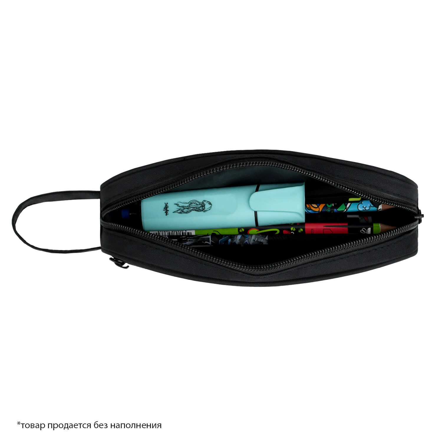 Пенал Феникс + Фразы2 - фото 4