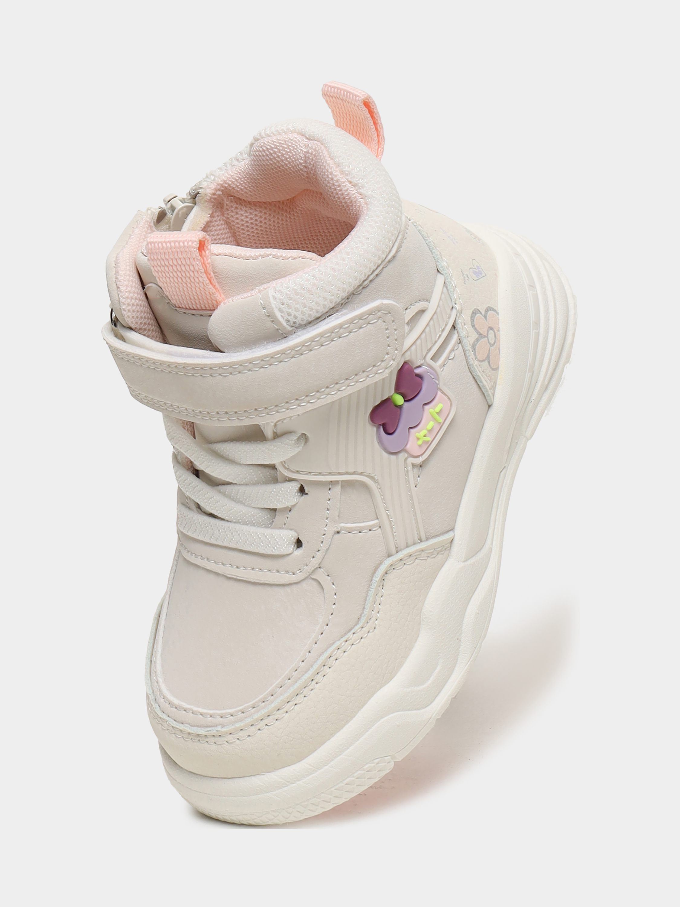 Ботинки Boys and Girls 26067 - фото 1