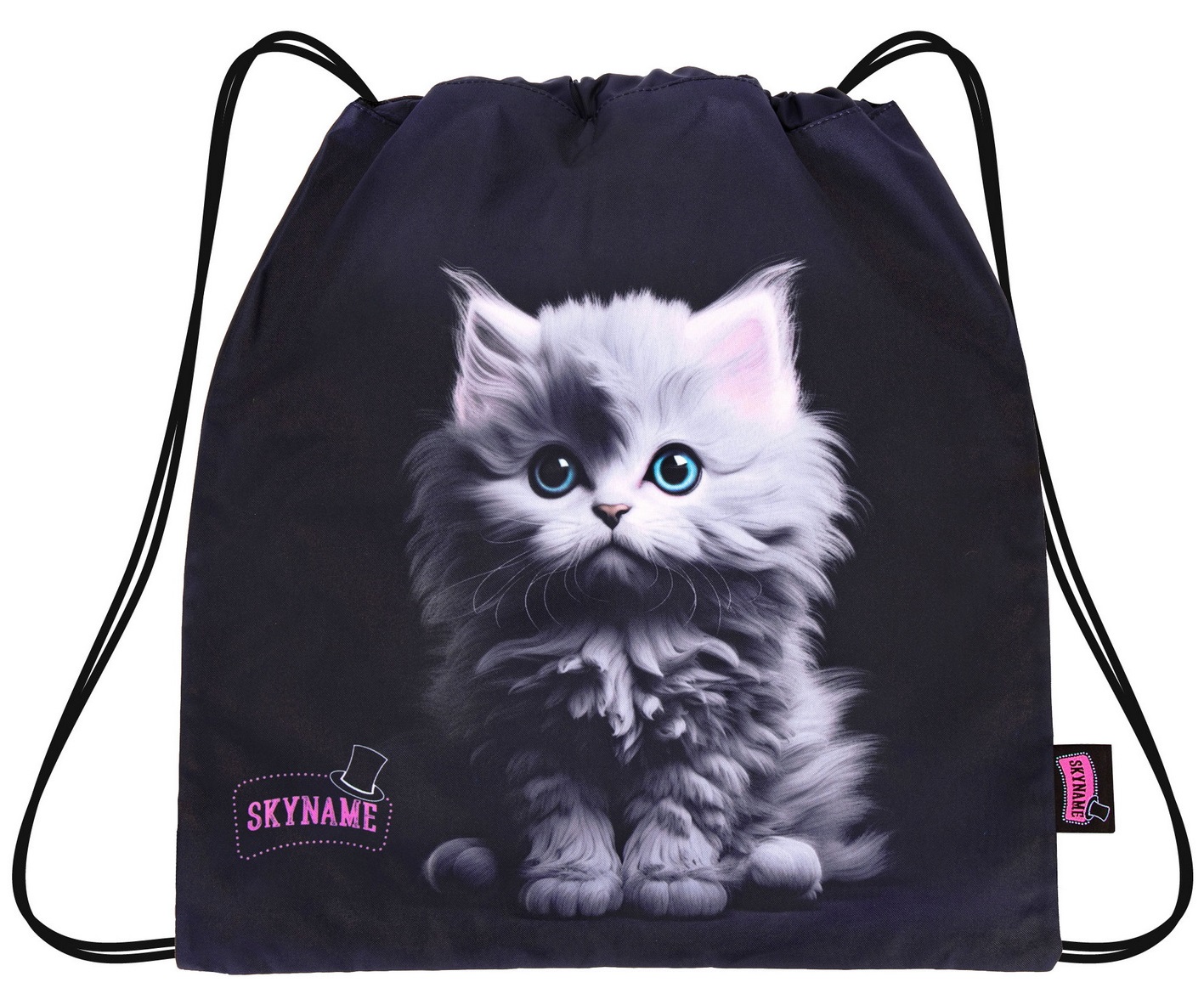 Мешок для обуви SkyName - фото 1