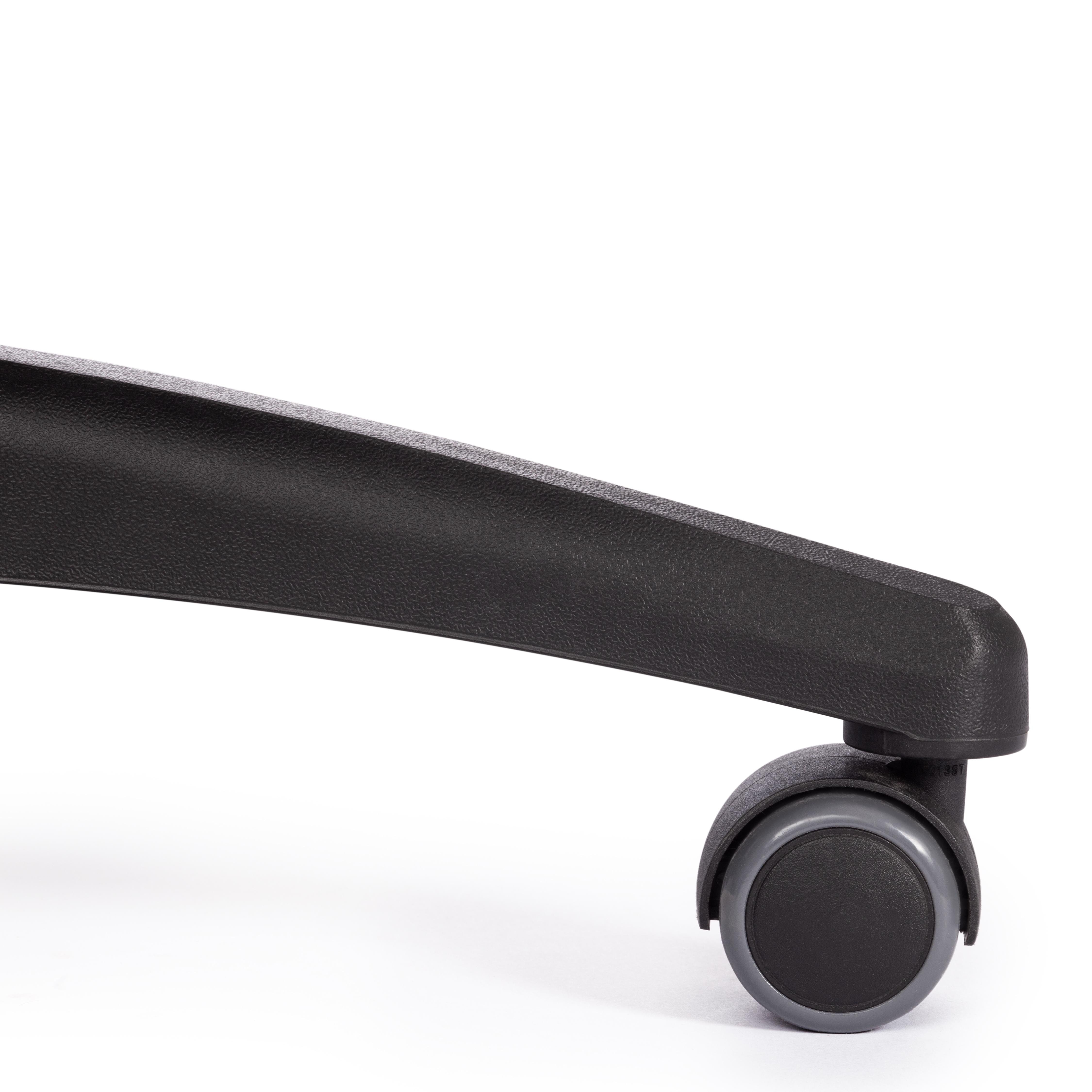 Компьютерное кресло TETCHAIR PRAGMATIC PLT ткань серый - фото 23