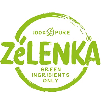 Zelenka