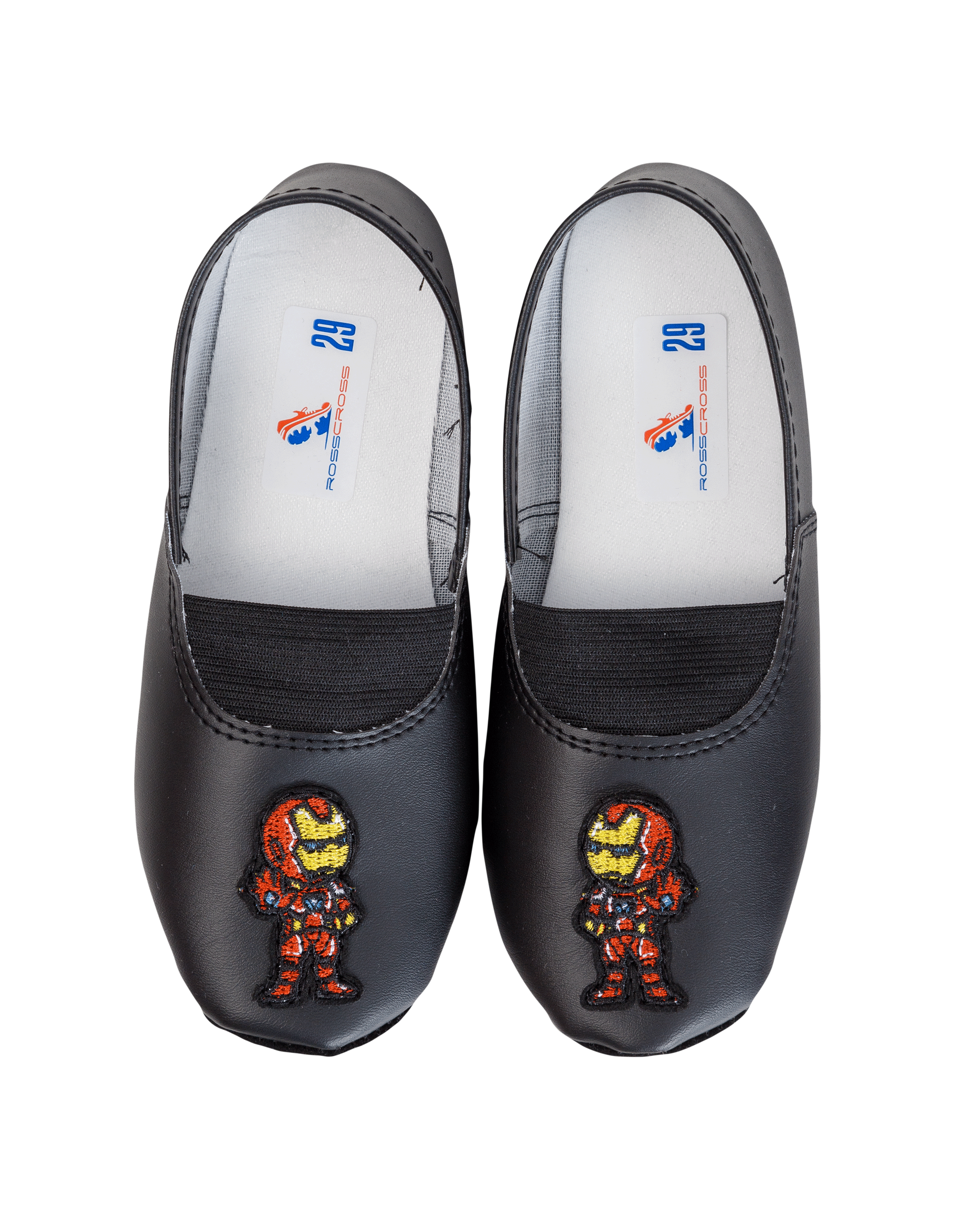 Чешки РОССКРОСС РК-141 - фото 1