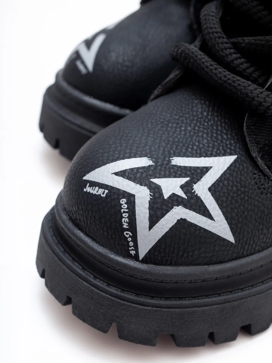 Ботинки Тотошка BT732-2A - фото 4