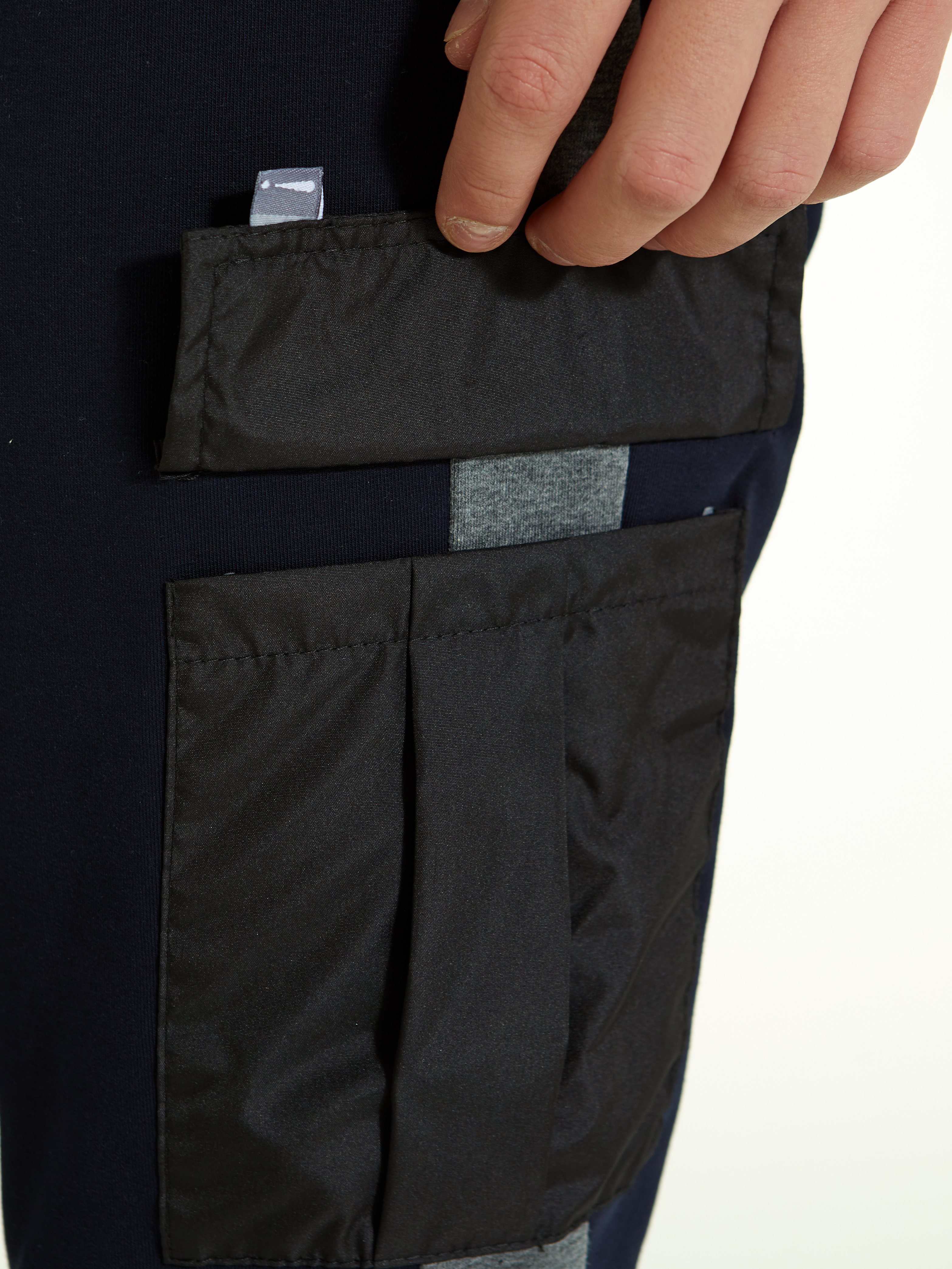 Брюки Nota Bene 212171031а-29 - фото 6