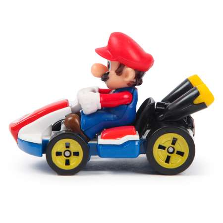 Автомобиль Hot Wheels Mario Kart 1:64