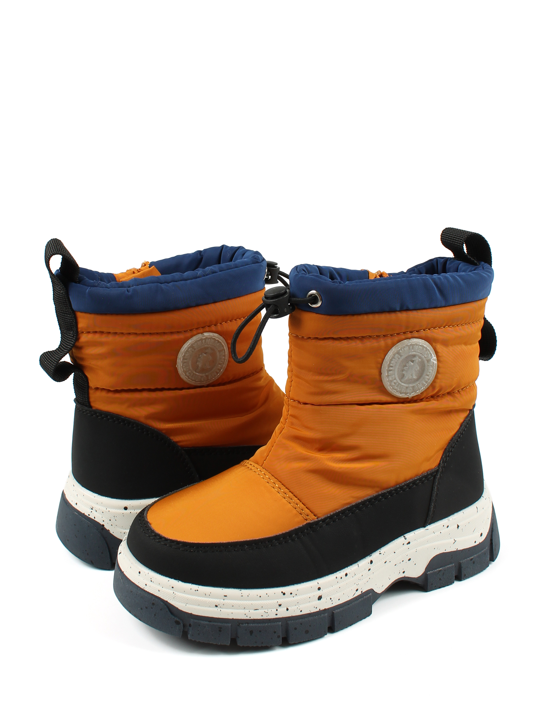 Ботинки Antilopa AL 15391 - фото 5