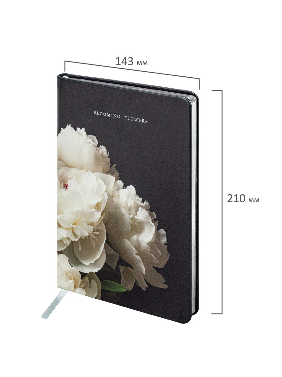 Блокнот Brauberg 80 лист. - фото 5