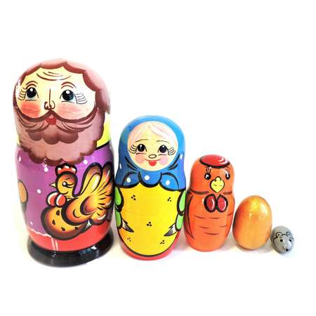 Игрушка Taowa сортер