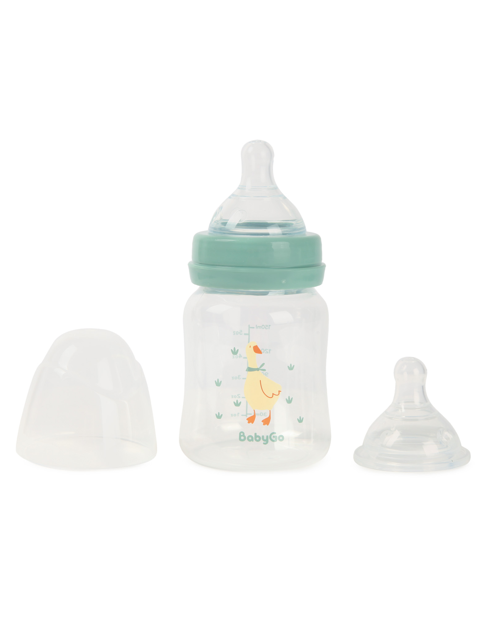 Бутылочка BabyGo 150 мл - фото 2