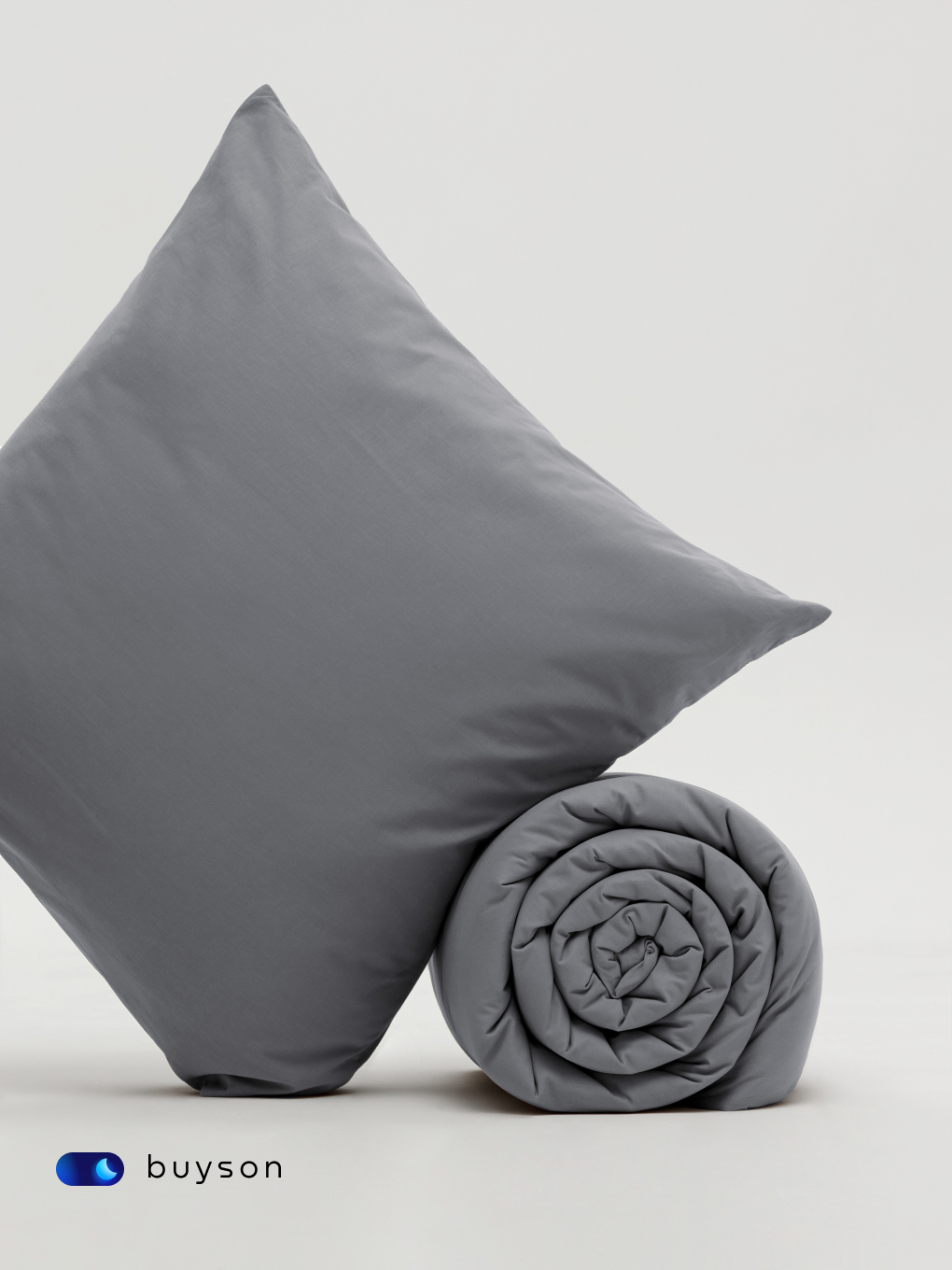 Наволочка buyson БайДрим 50 x 70 см 2 шт. - фото 8