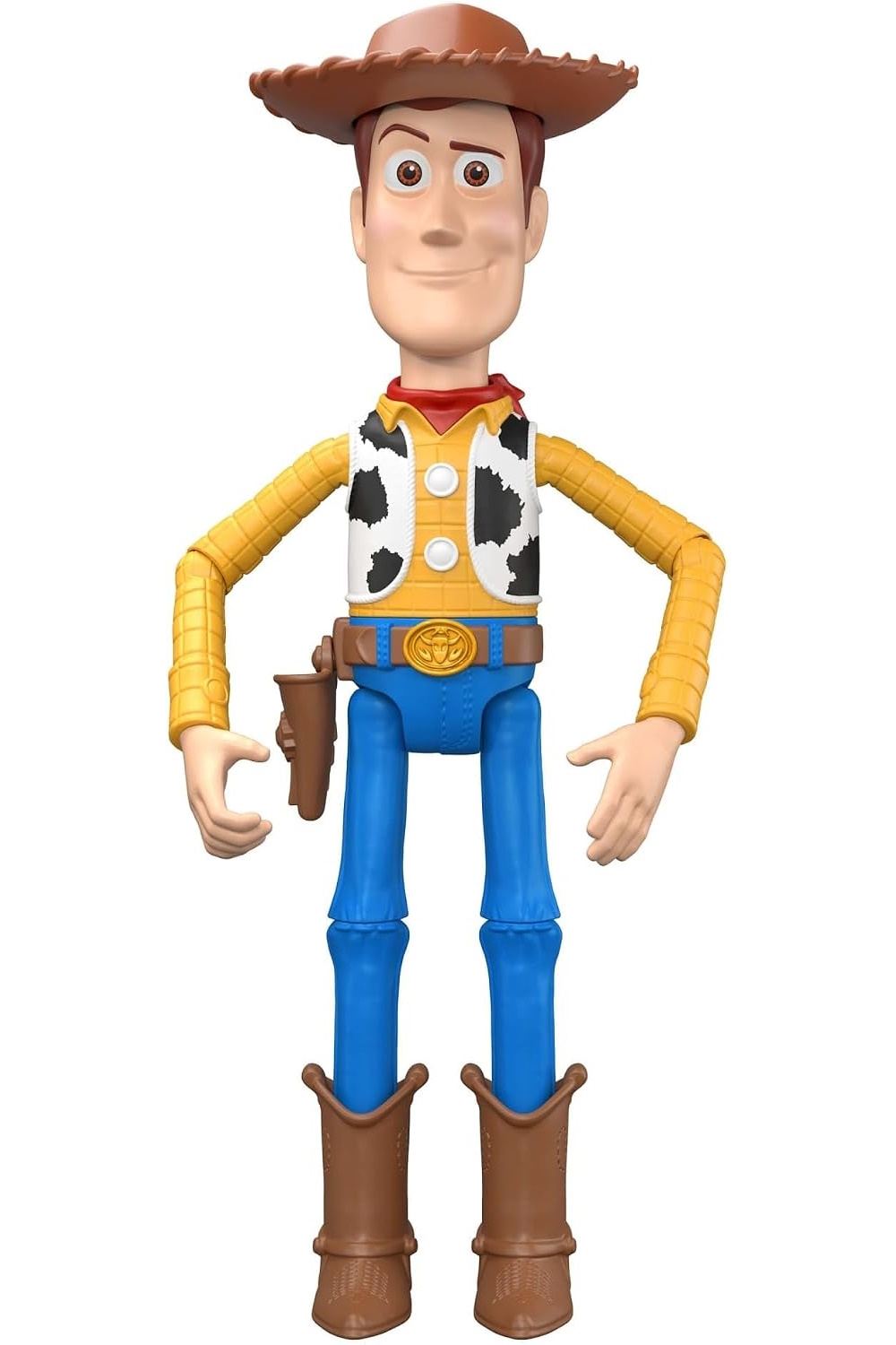 Фигурка Toy Story Вуди - фото 1