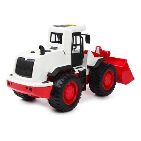 Бульдозер Mobicaro