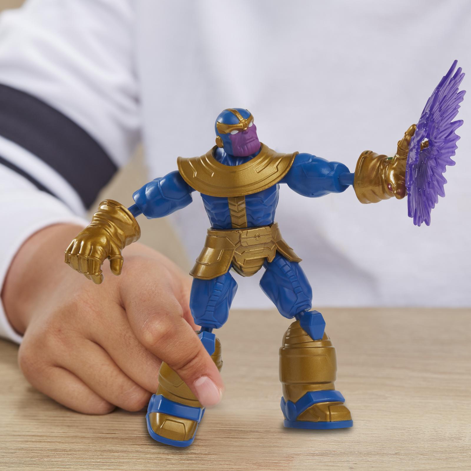 Фигурка Marvel - фото 7