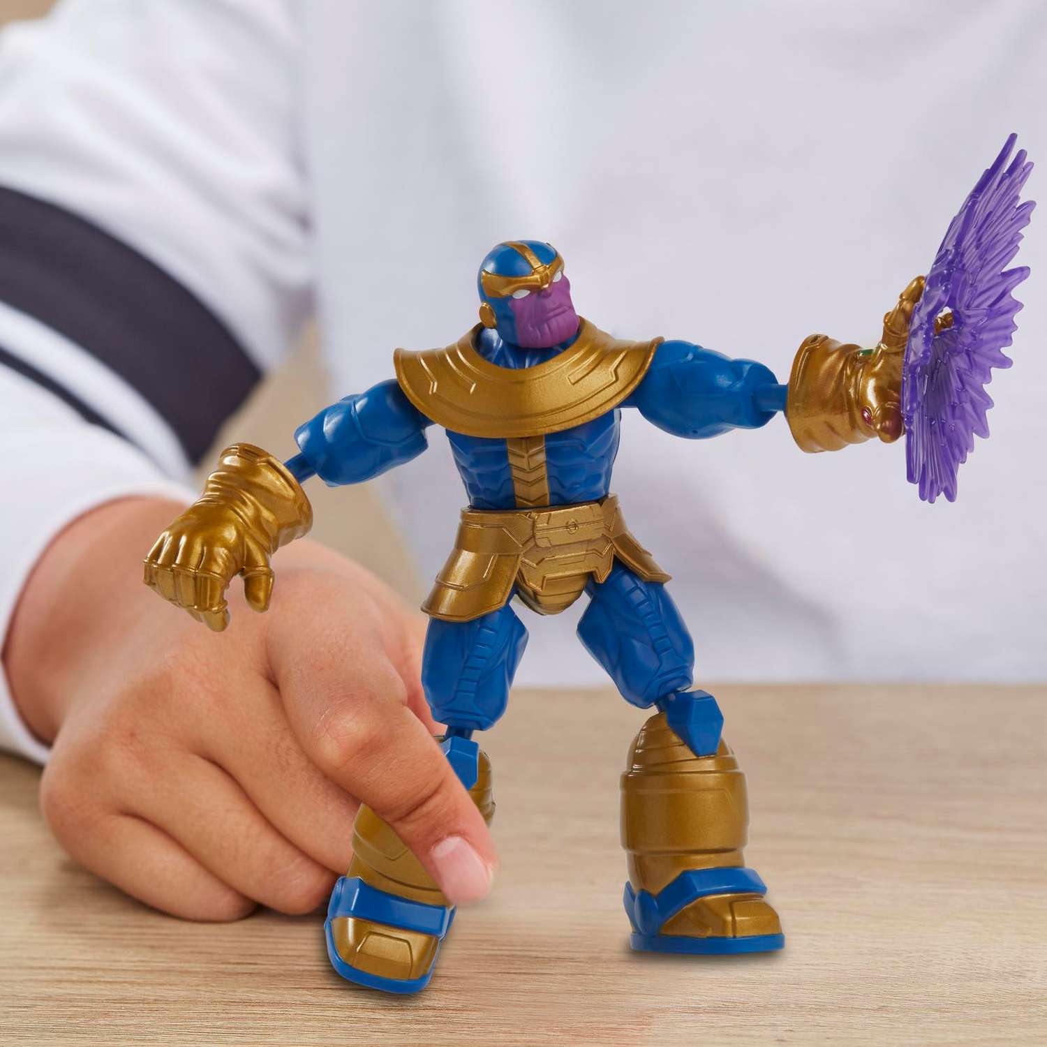 Фигурка Marvel - фото 7