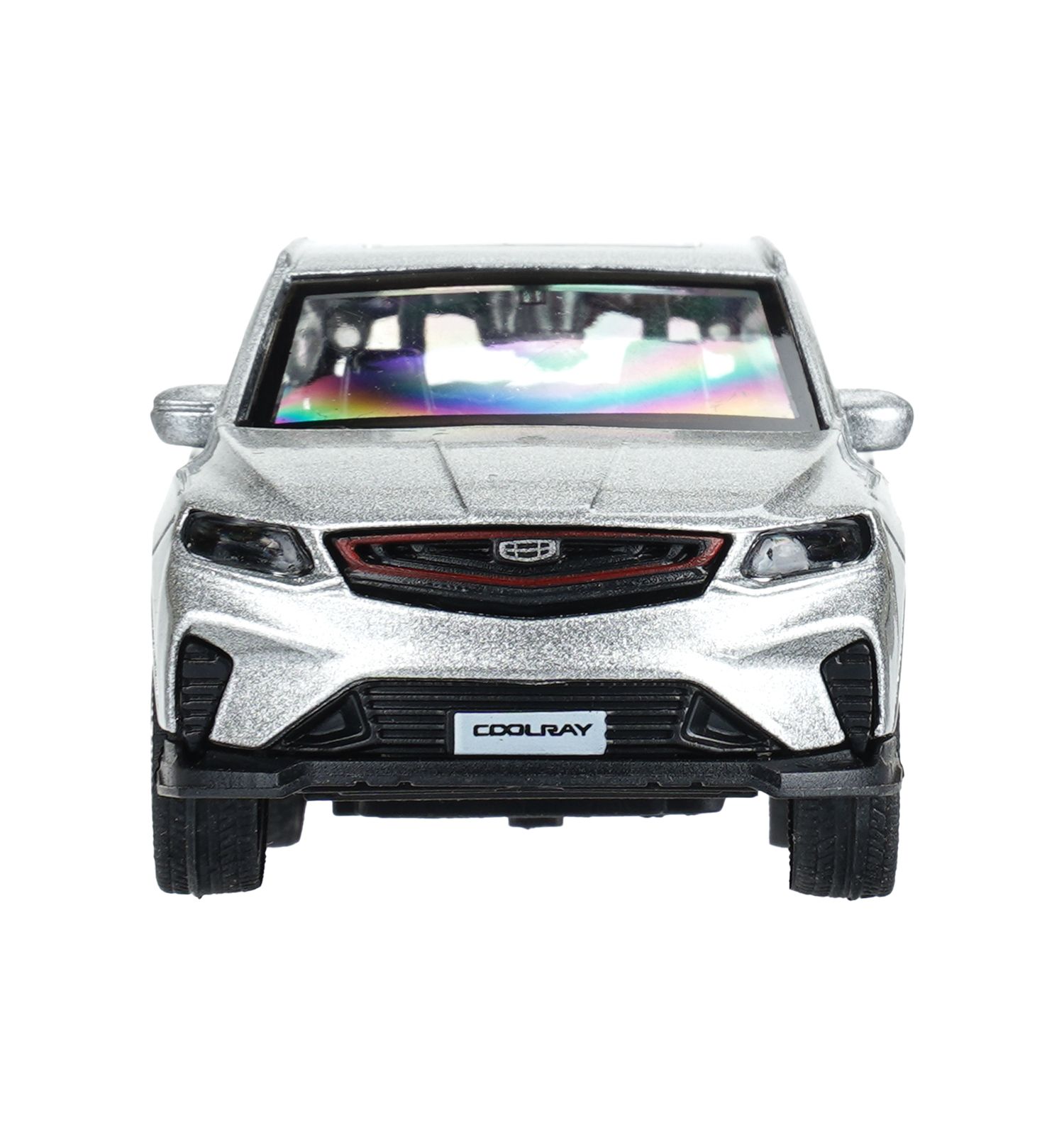 Автомобиль Технопарк Geely 411678 - фото 3