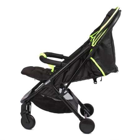 Коляска прогулочная Hauck Swift Plus