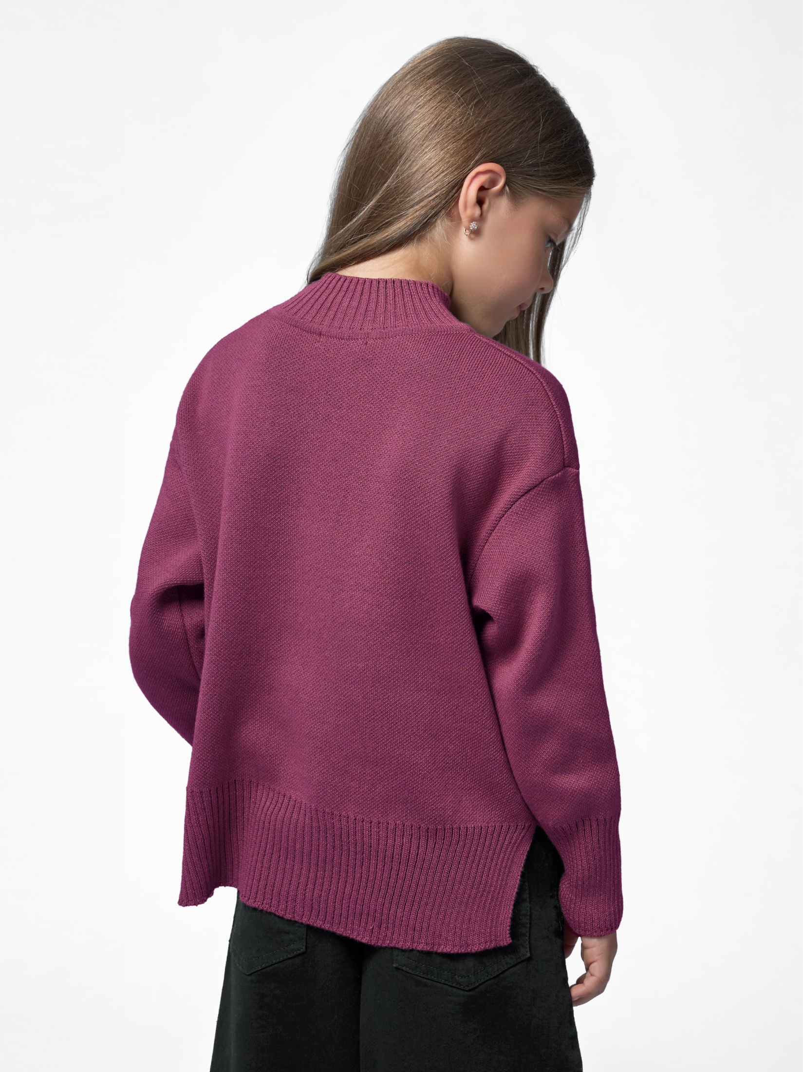 Джемпер Bossa Nova 723К-1224-Б - фото 2