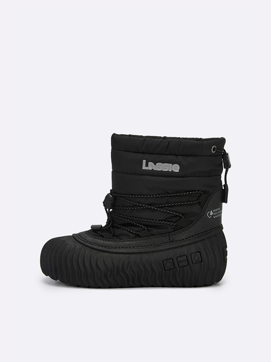 Ботинки Lassie 72405306-9990 - фото 1